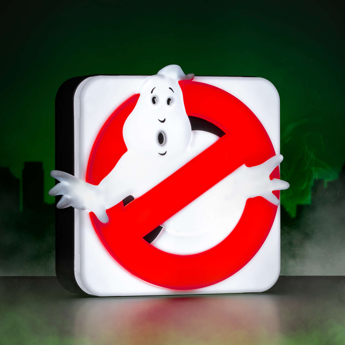 numskull® Official Ghostbusters 3D lampe