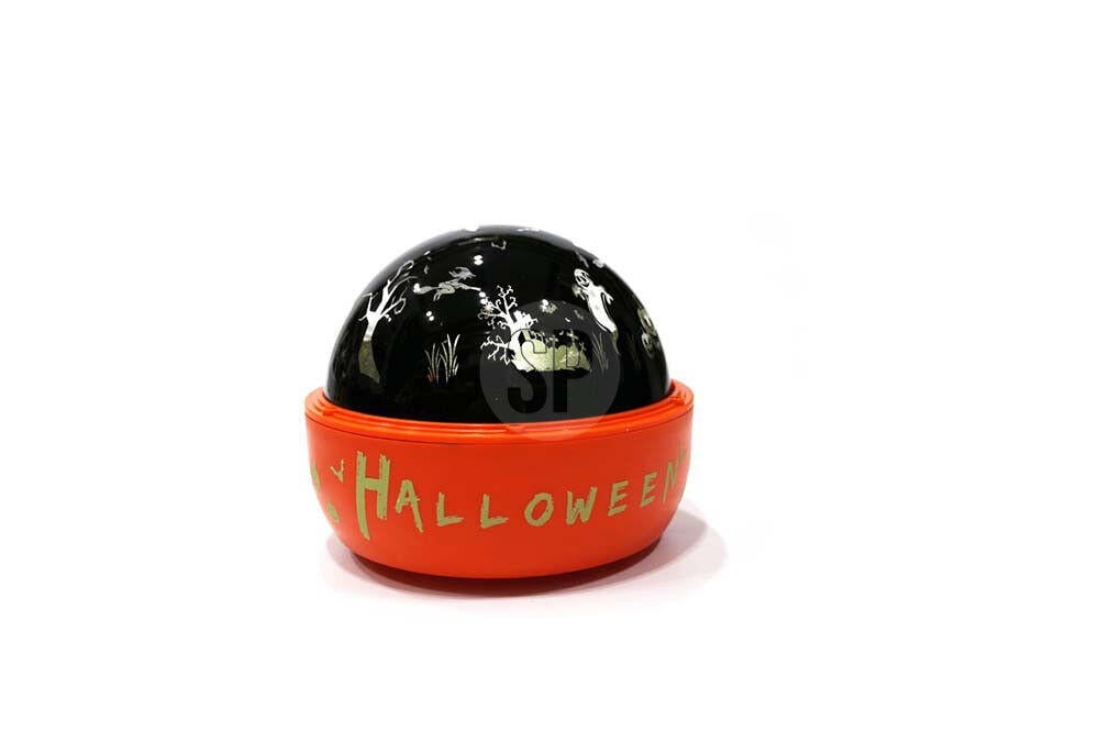 Halloween prosjektor
