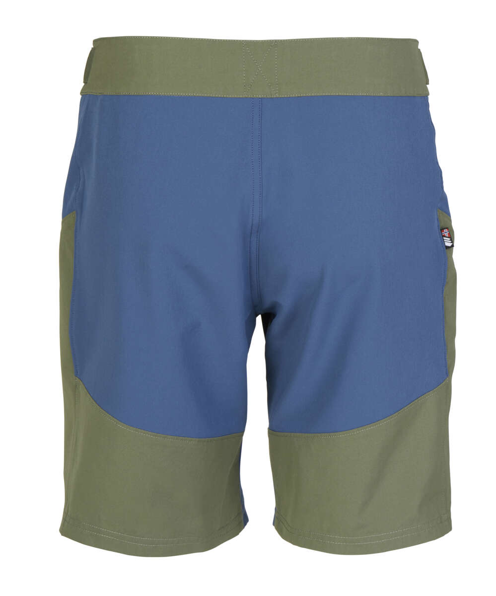 Skogstad Knitnyken turshorts herre