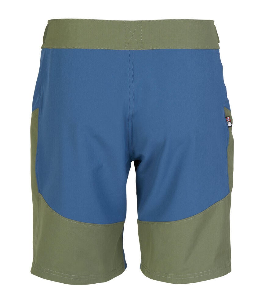 Skogstad Knitnyken turshorts herre