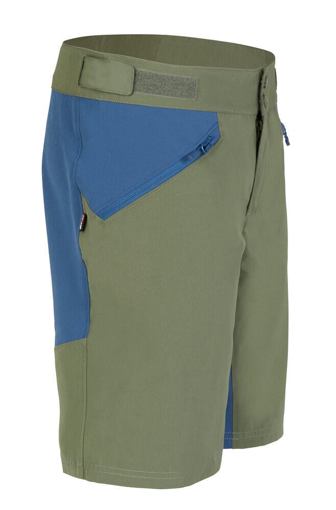 Skogstad Knitnyken turshorts herre