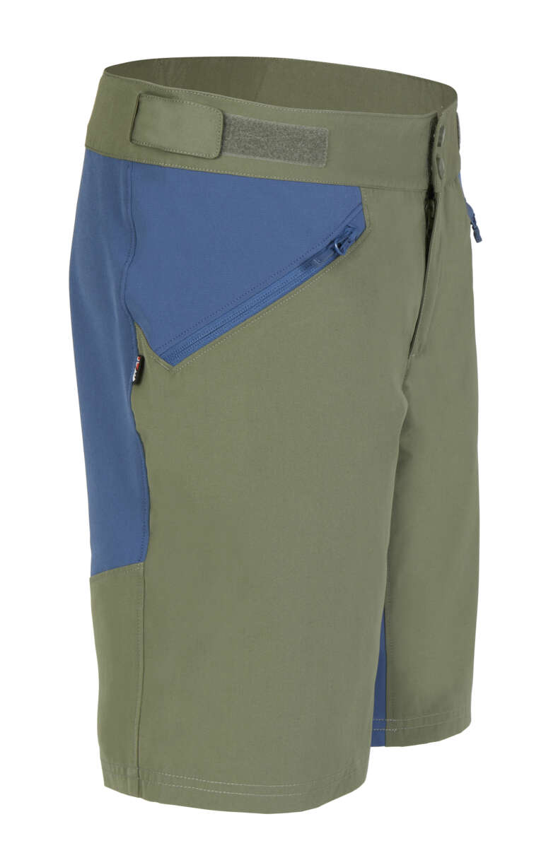 Skogstad Knitnyken turshorts herre