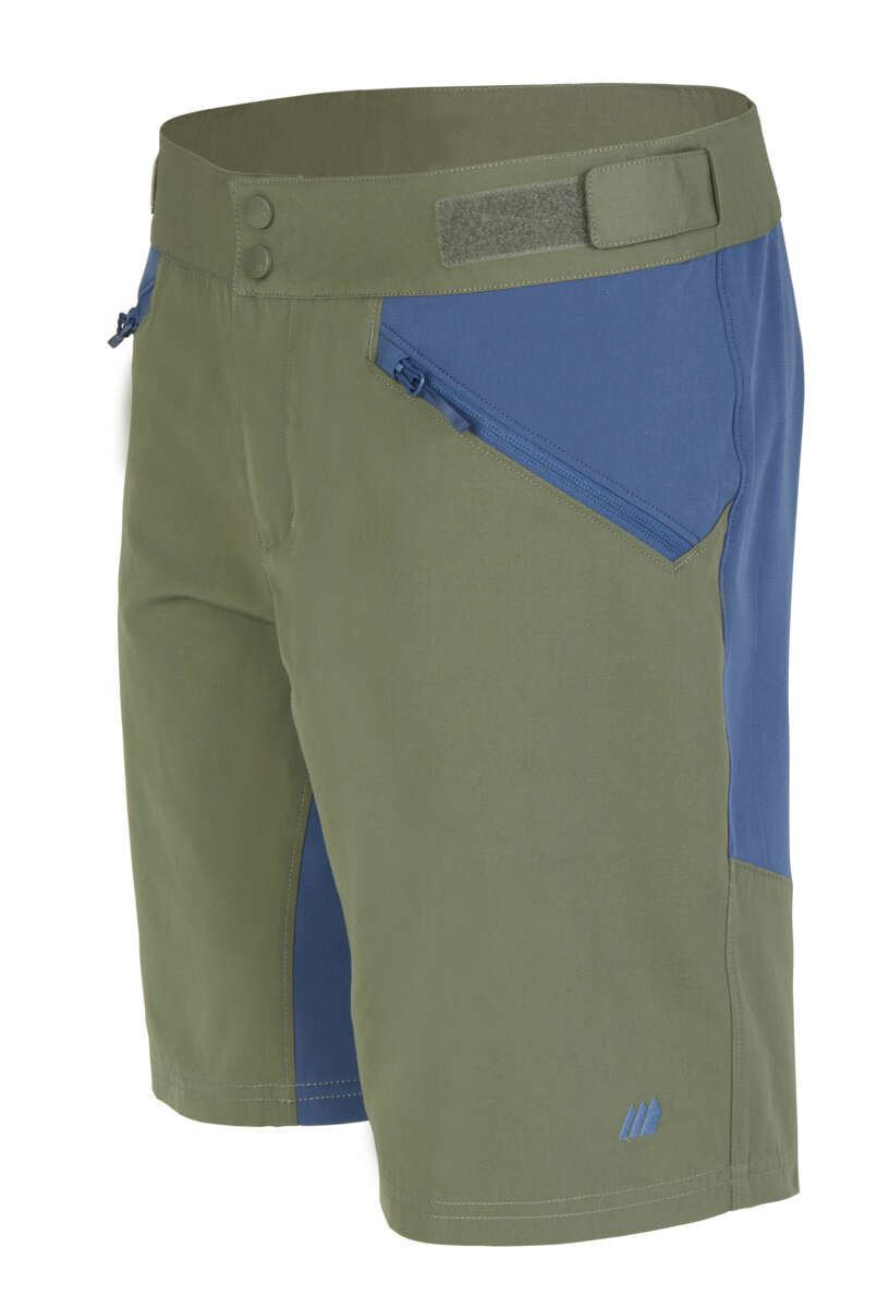 Skogstad Knitnyken turshorts herre