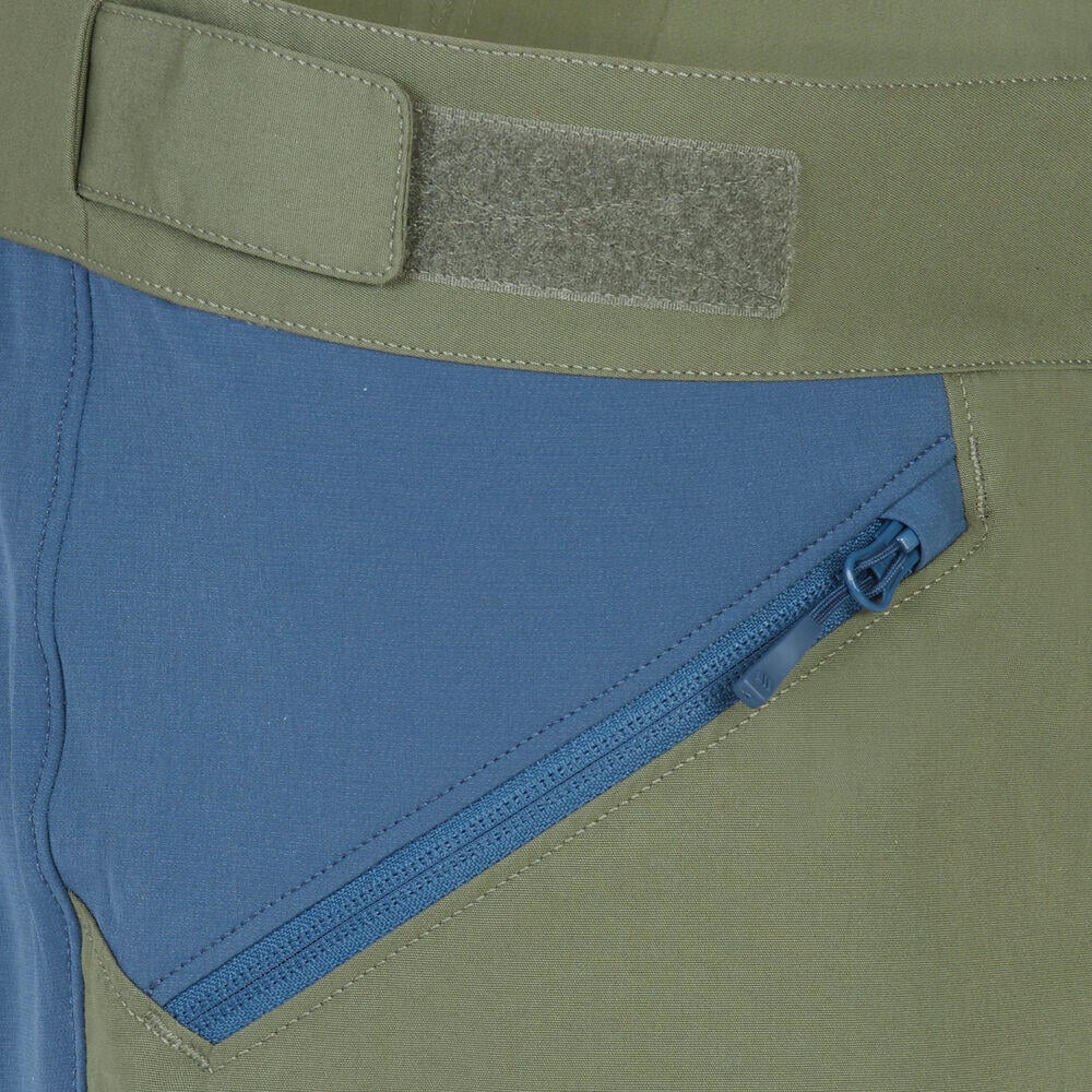 Skogstad Knitnyken turshorts herre