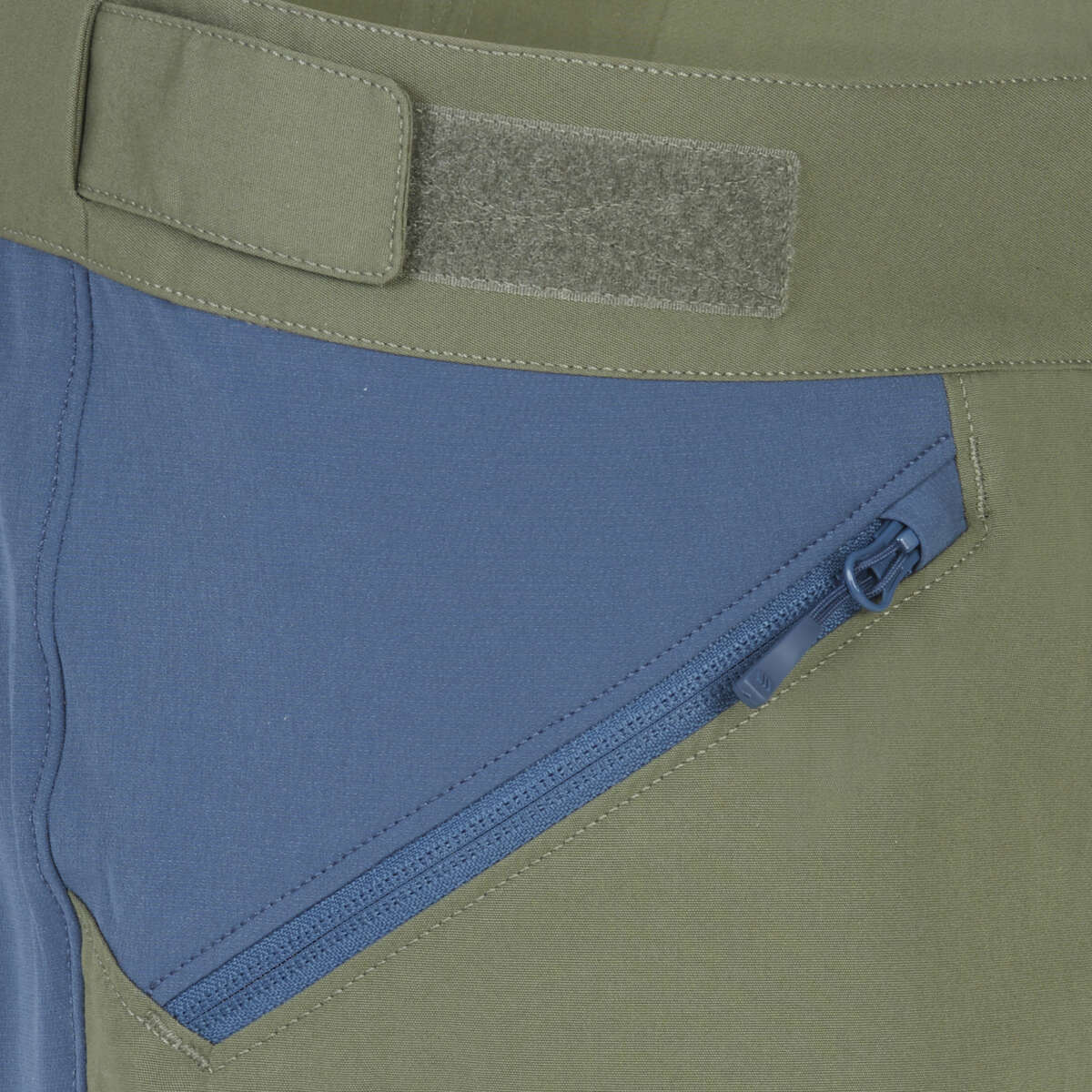 Skogstad Knitnyken turshorts herre