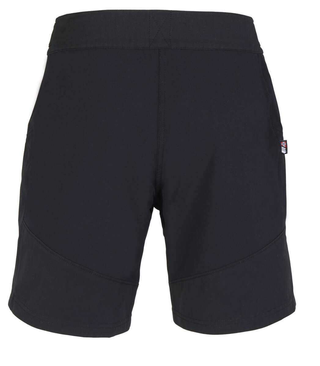Skogstad Knitnyken turshorts dame