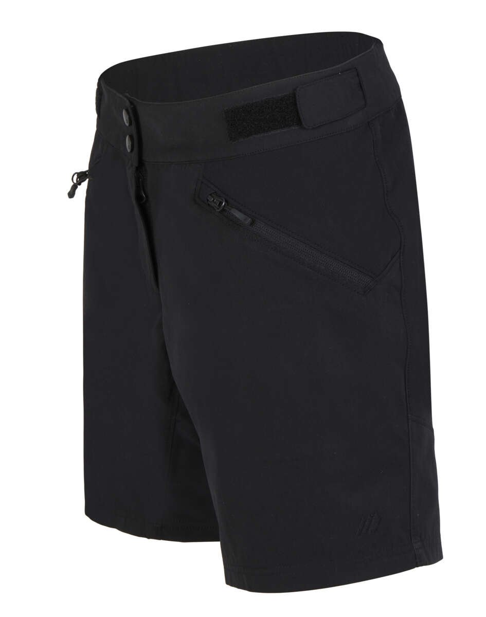 Skogstad Knitnyken turshorts dame