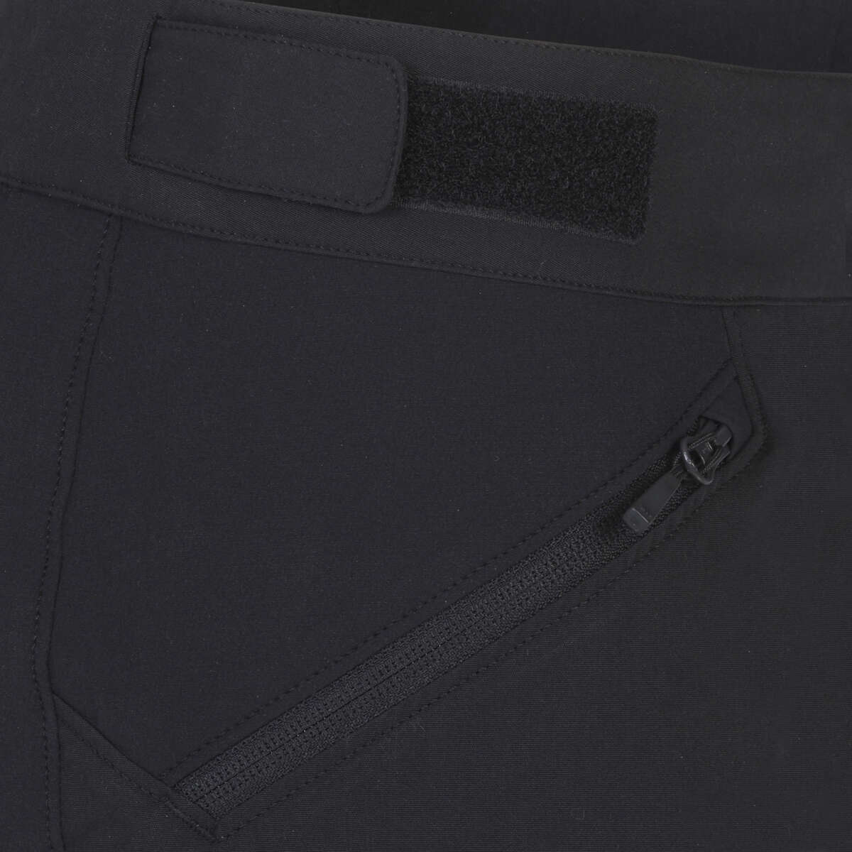 Skogstad Knitnyken turshorts dame