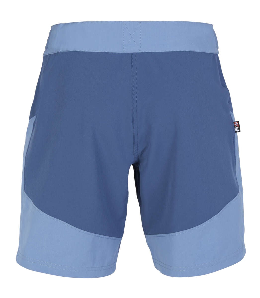 Skogstad Knitnyken turshorts dame