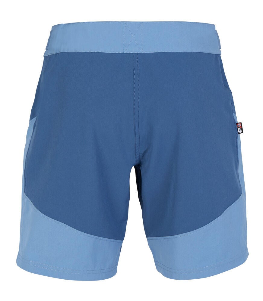 Skogstad Knitnyken turshorts dame