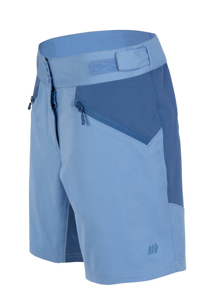 Skogstad Knitnyken turshorts dame