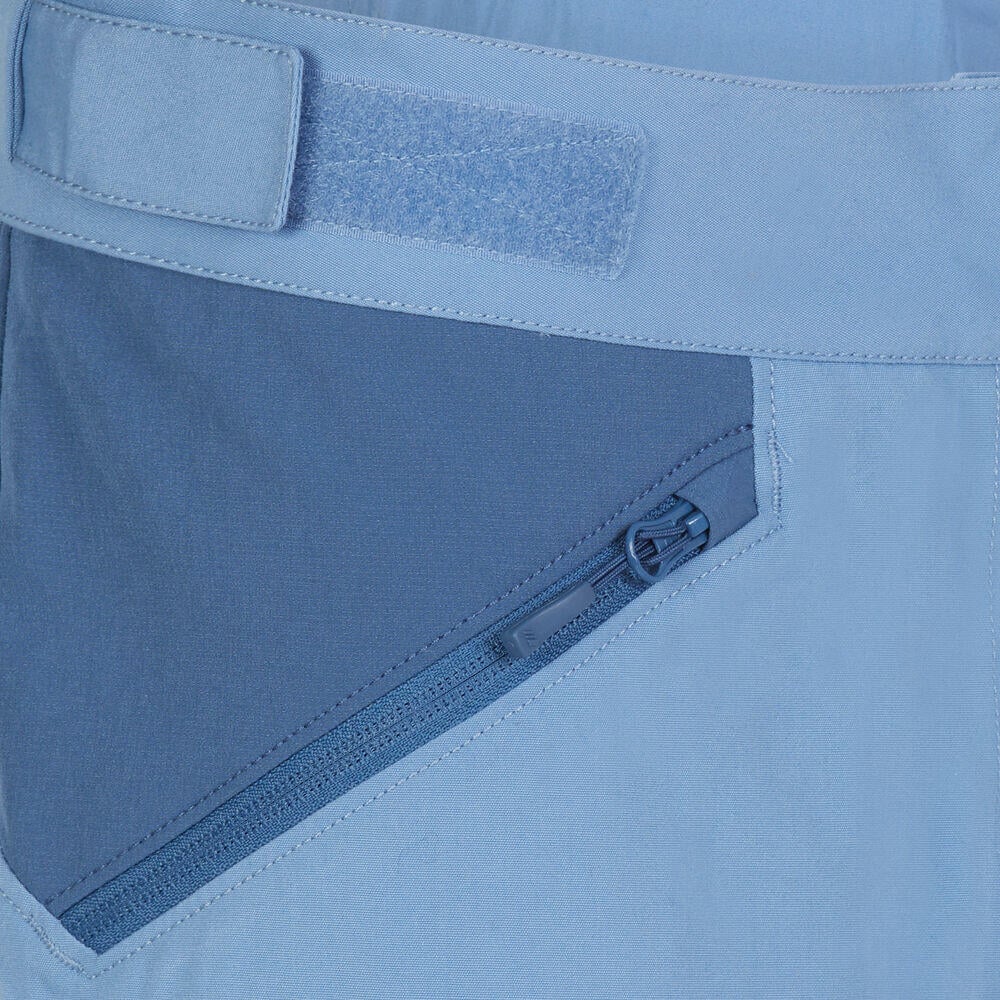 Skogstad Knitnyken turshorts dame
