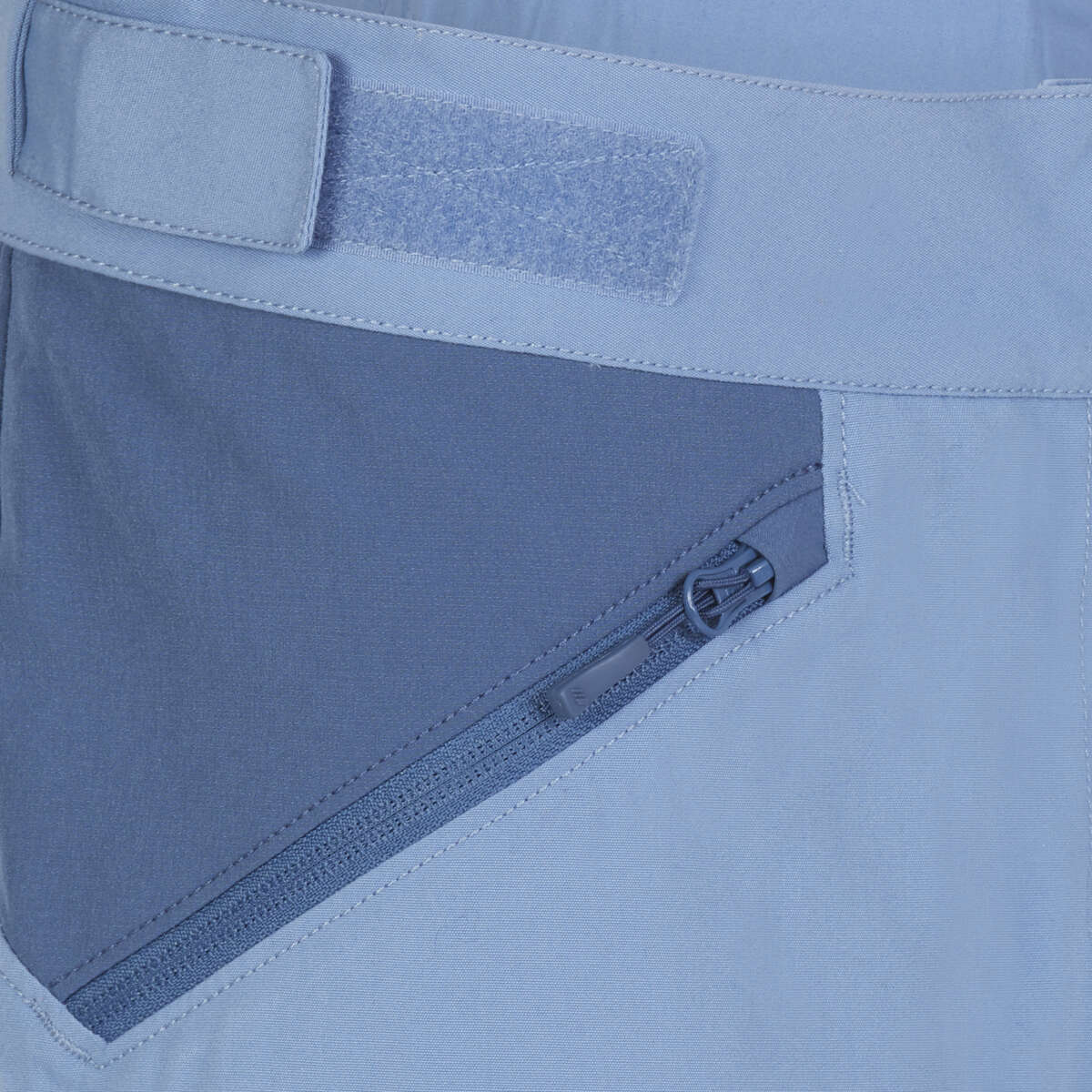 Skogstad Knitnyken turshorts dame