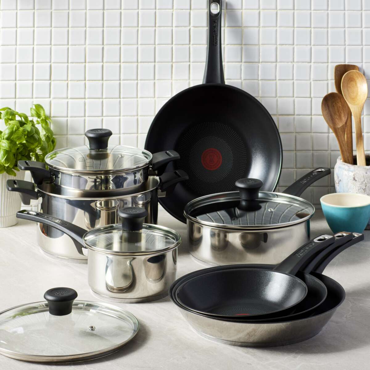 Jamie Oliver Everyday stekepanne