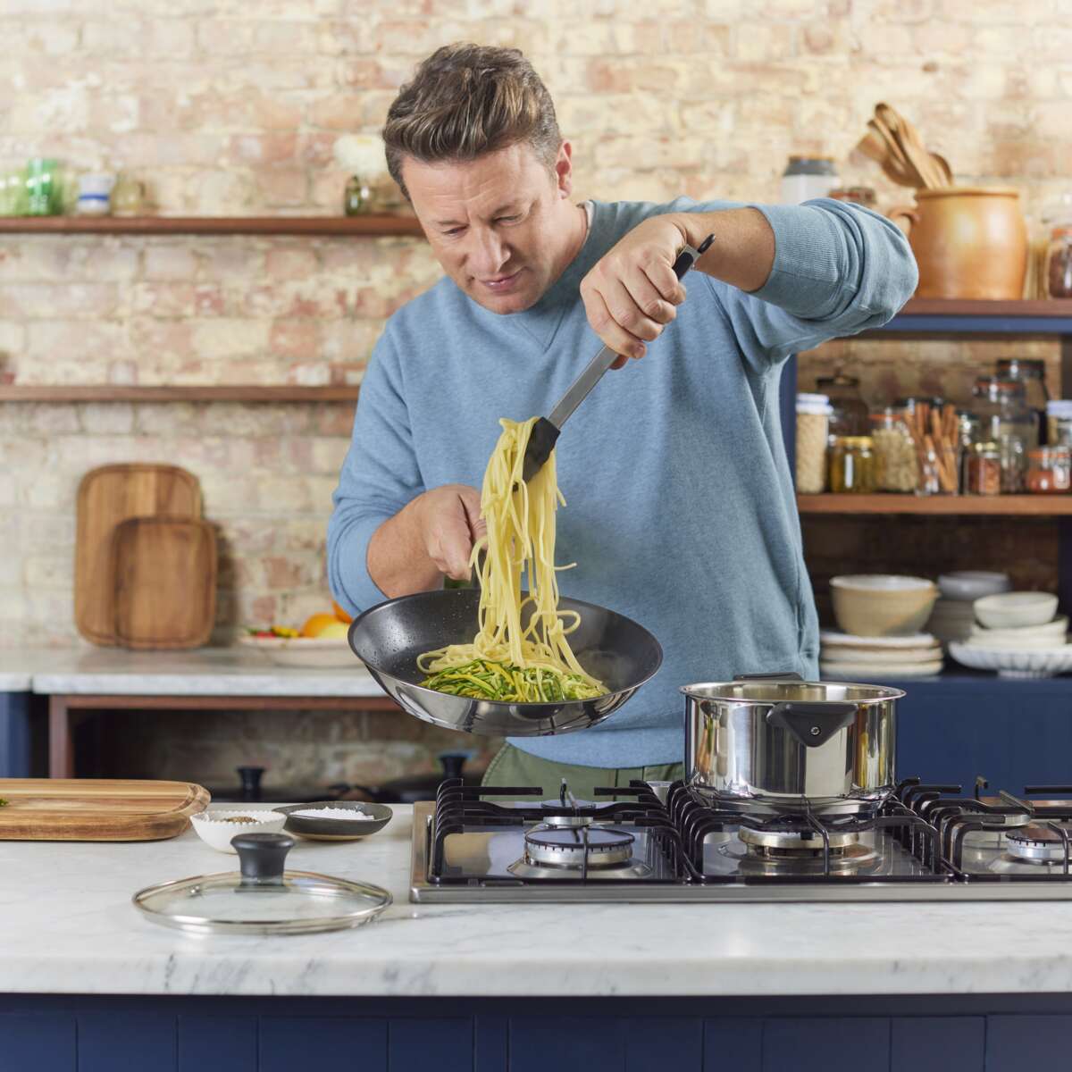 Jamie Oliver Everyday stekepanne