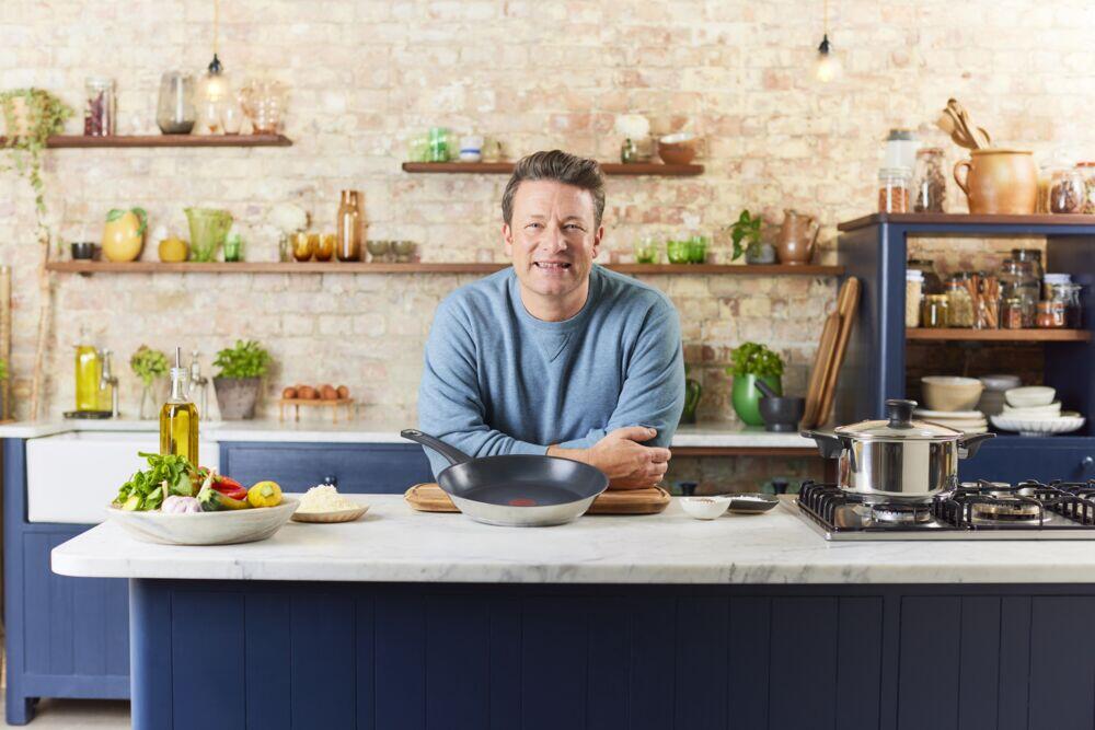 Jamie Oliver Everyday stekepanne