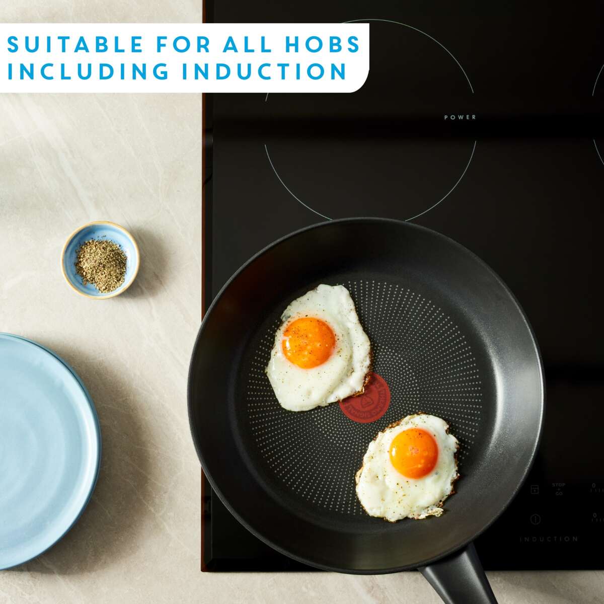 Jamie Oliver Everyday stekepanne