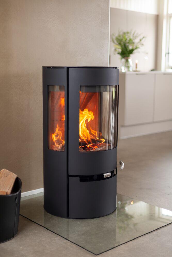 Aduro 9 air peisovn