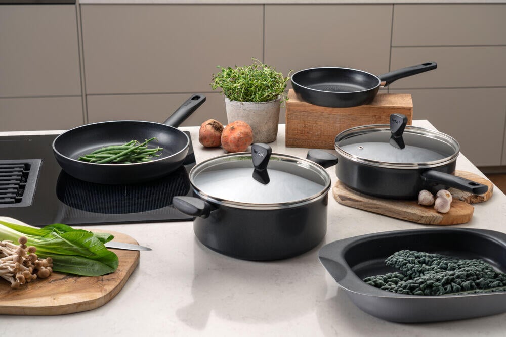 Tefal So Recycled stekepanne