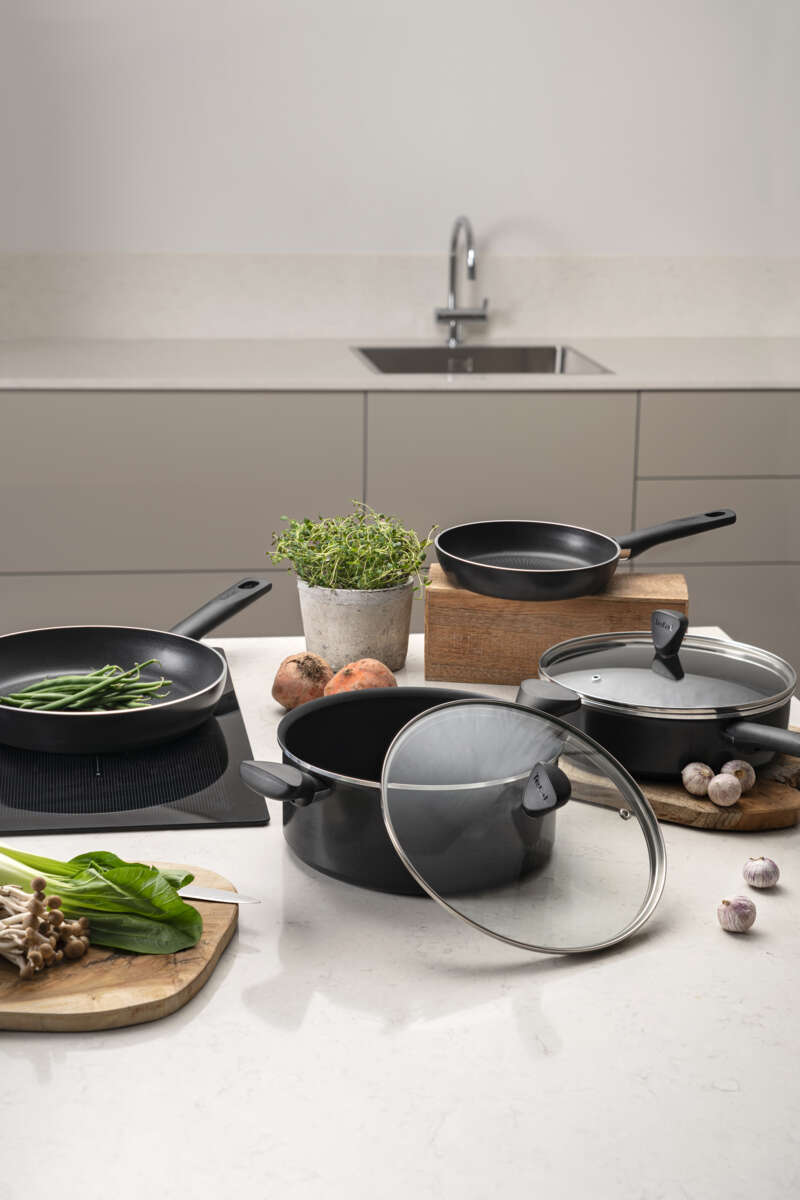 Tefal So Recycled stekepanne
