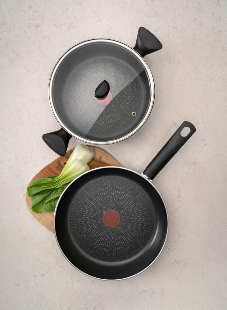 Tefal So Recycled stekepanne