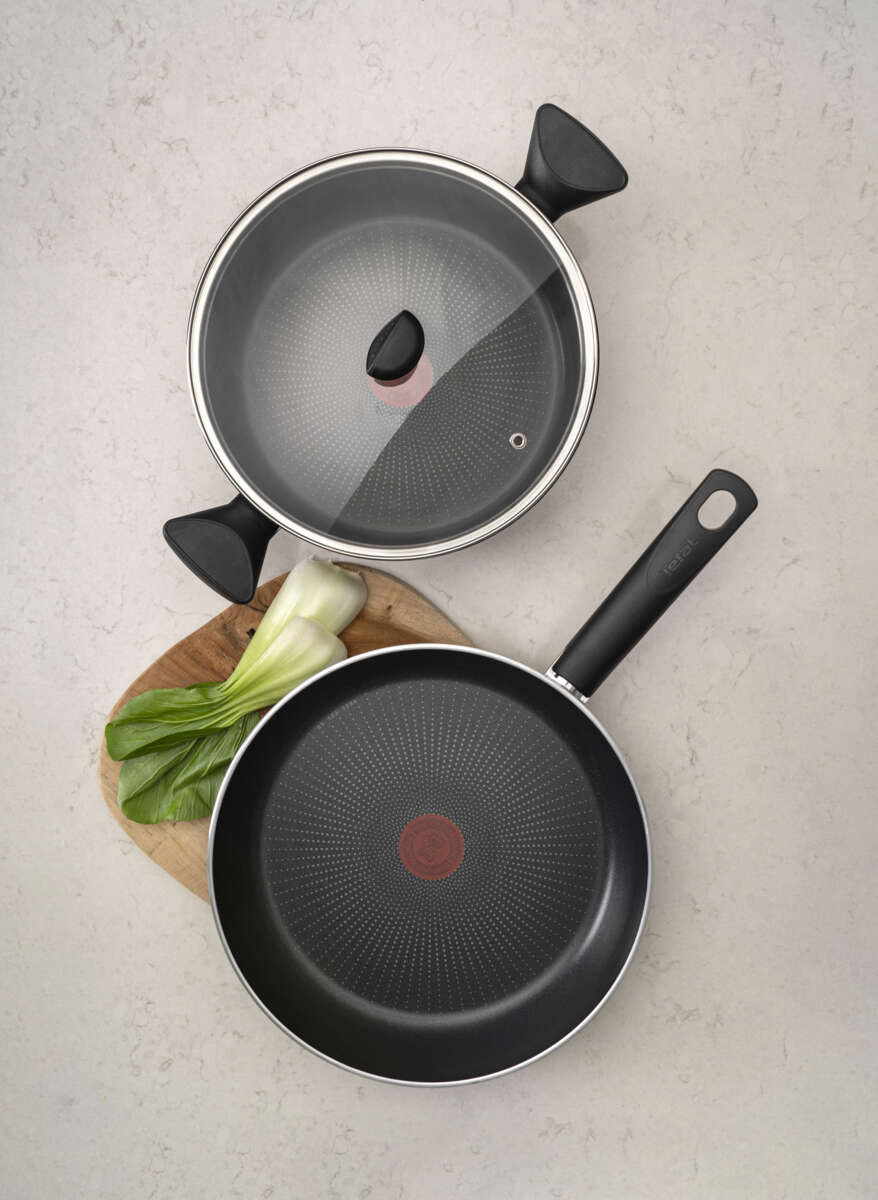 Tefal So Recycled stekepanne