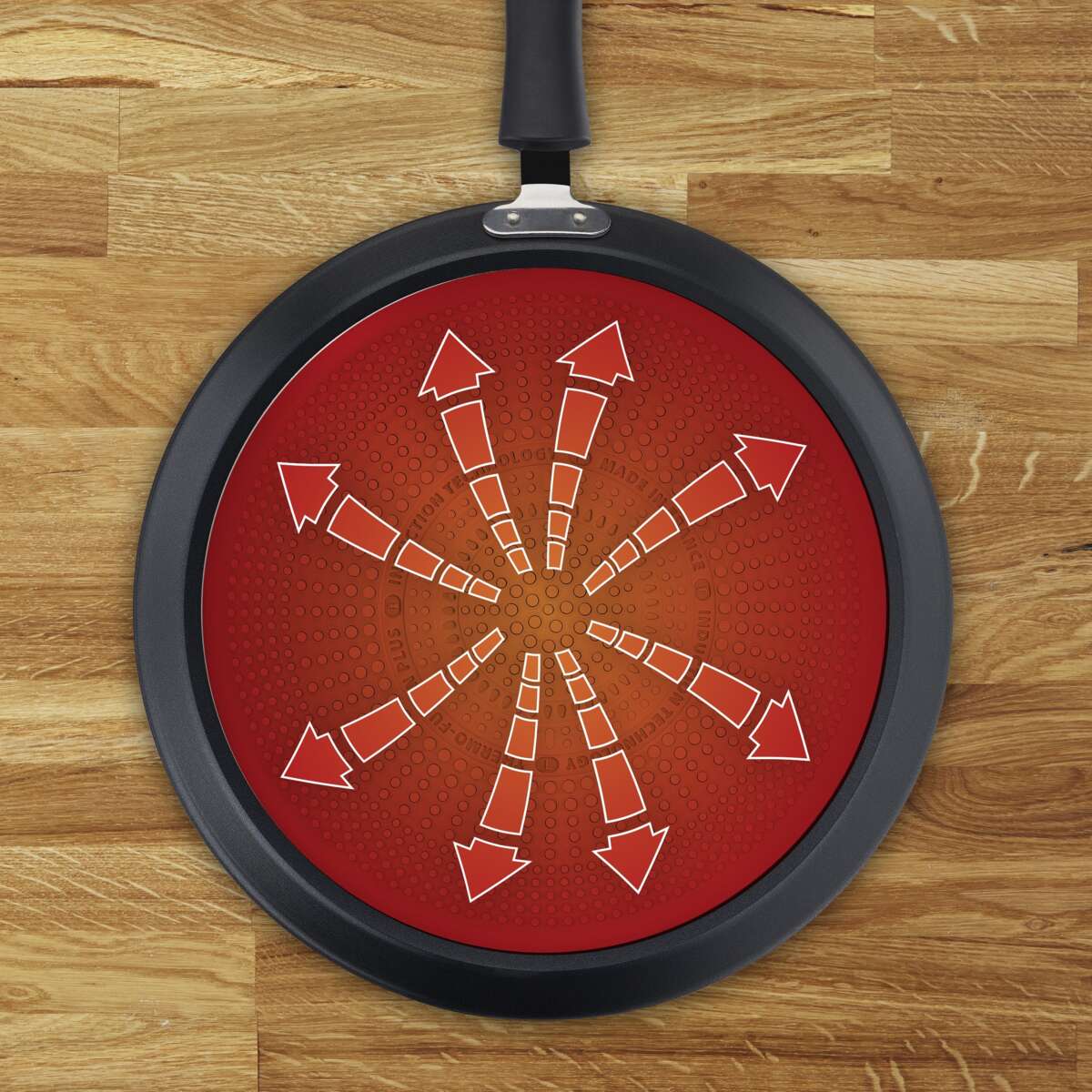 Tefal So Recycled stekepanne