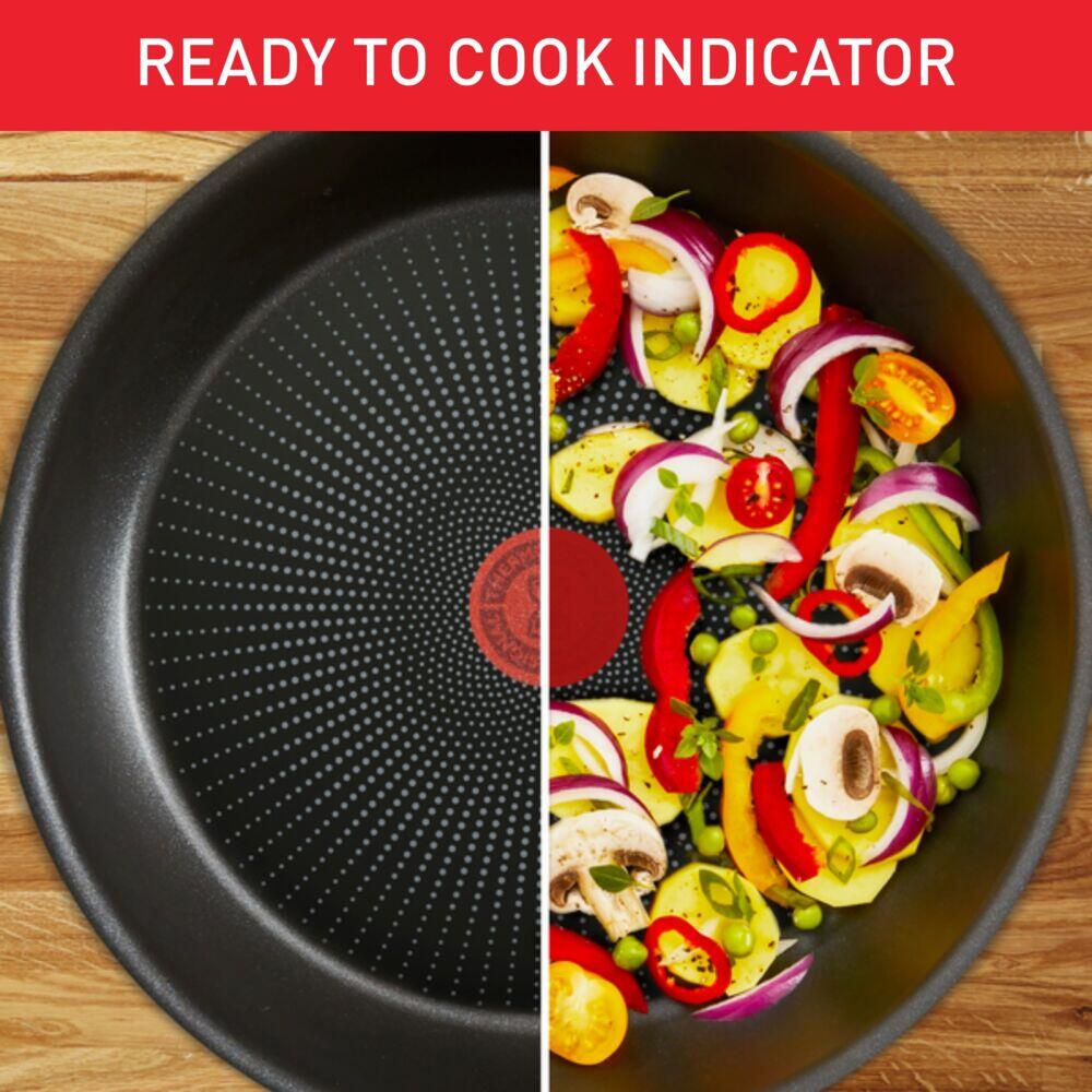 Tefal So Recycled stekepanne