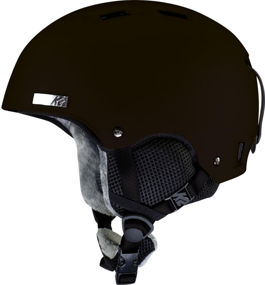 K2 Verdict alpinhjelm junior 24