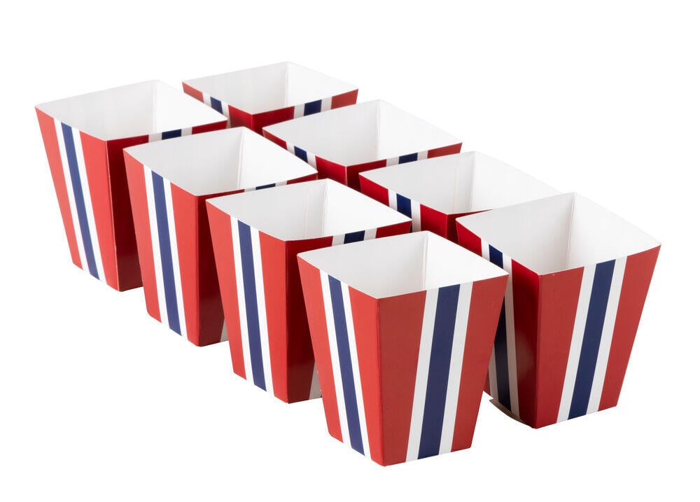 17. mai popcornbeger 8pk