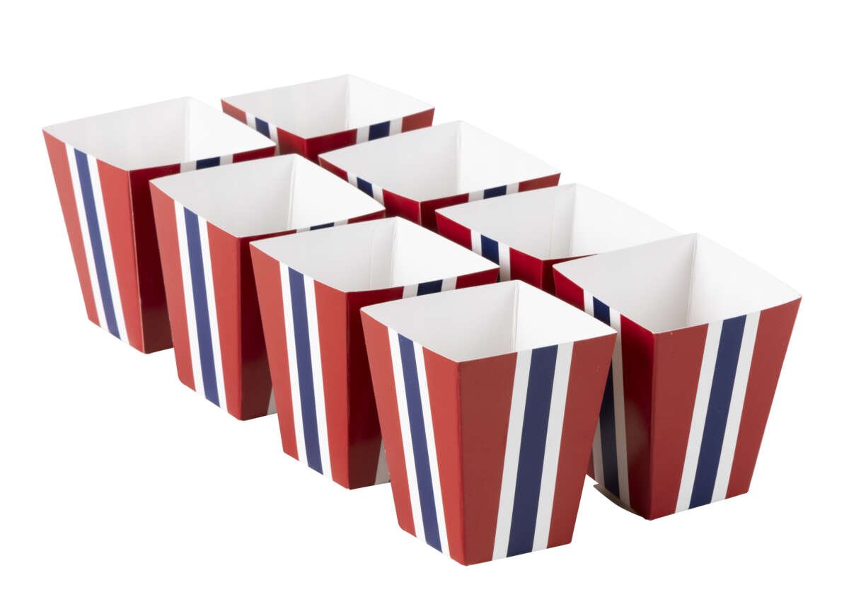 17. mai popcornbeger 8pk