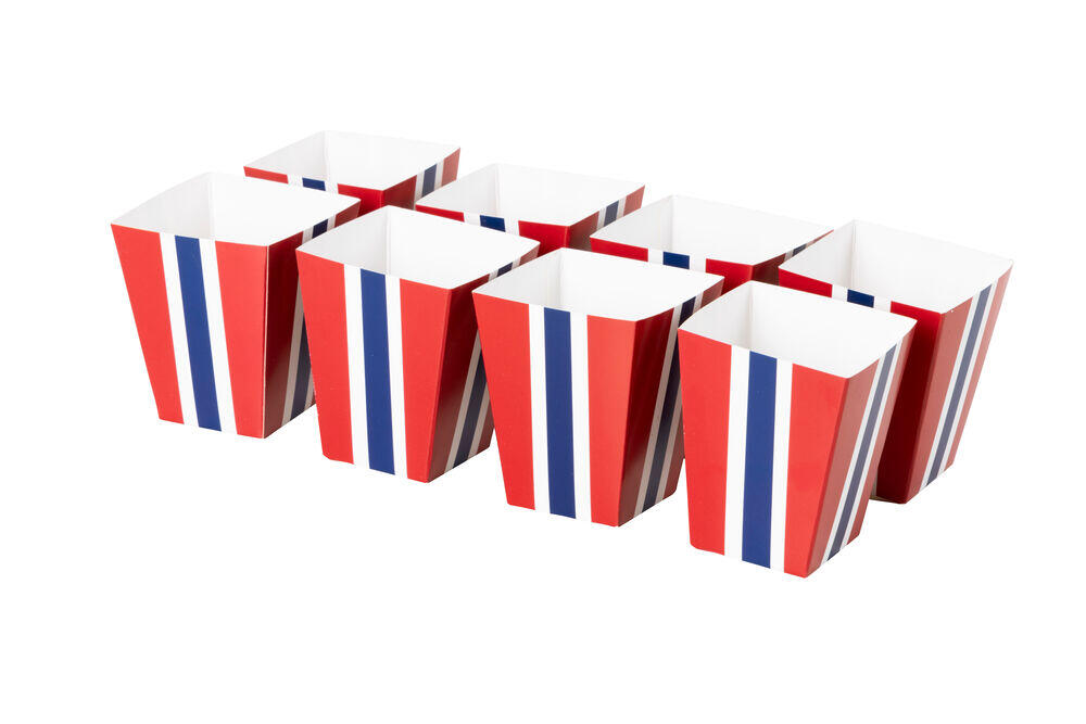 17. mai popcornbeger 8pk