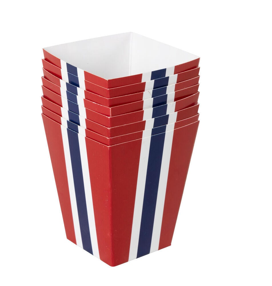 17. mai popcornbeger 8pk