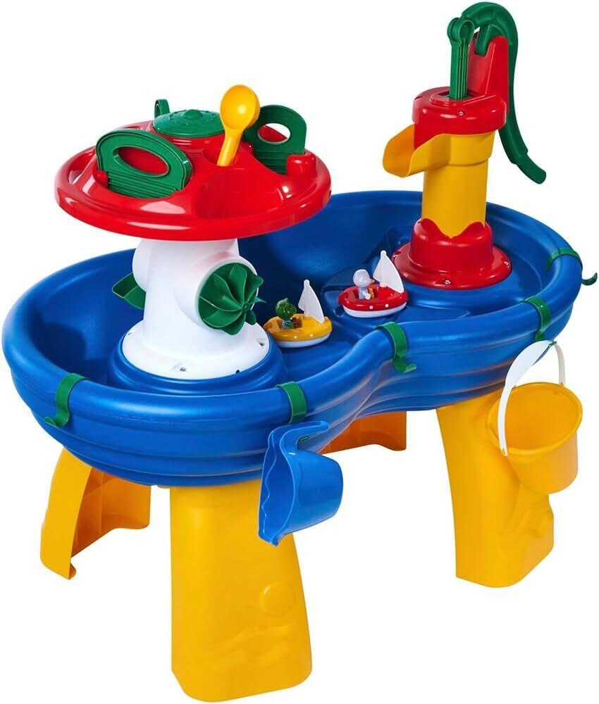 AquaPlay vannbord