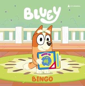 Bluey: Bingo