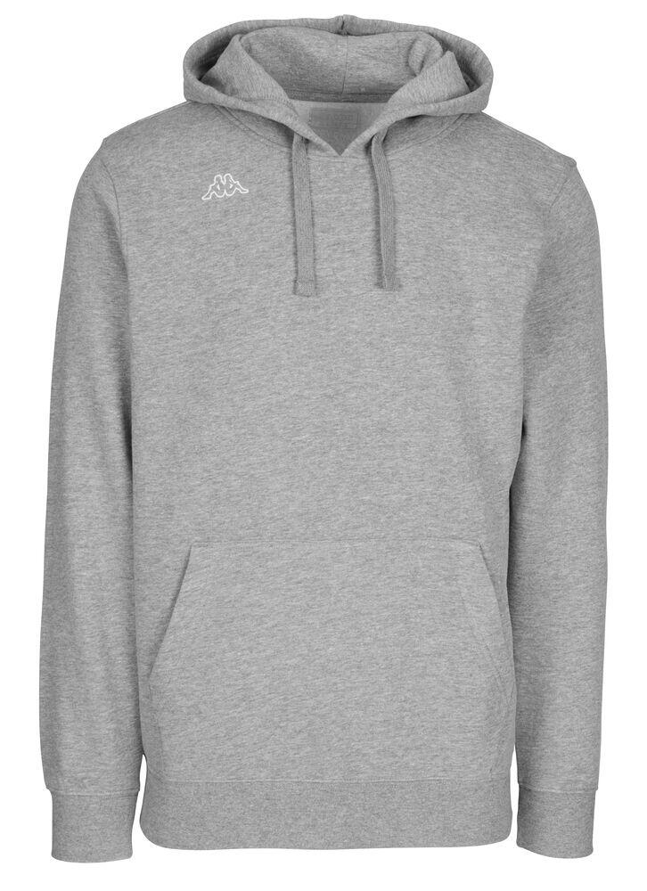 Kappa hettegenser unisex