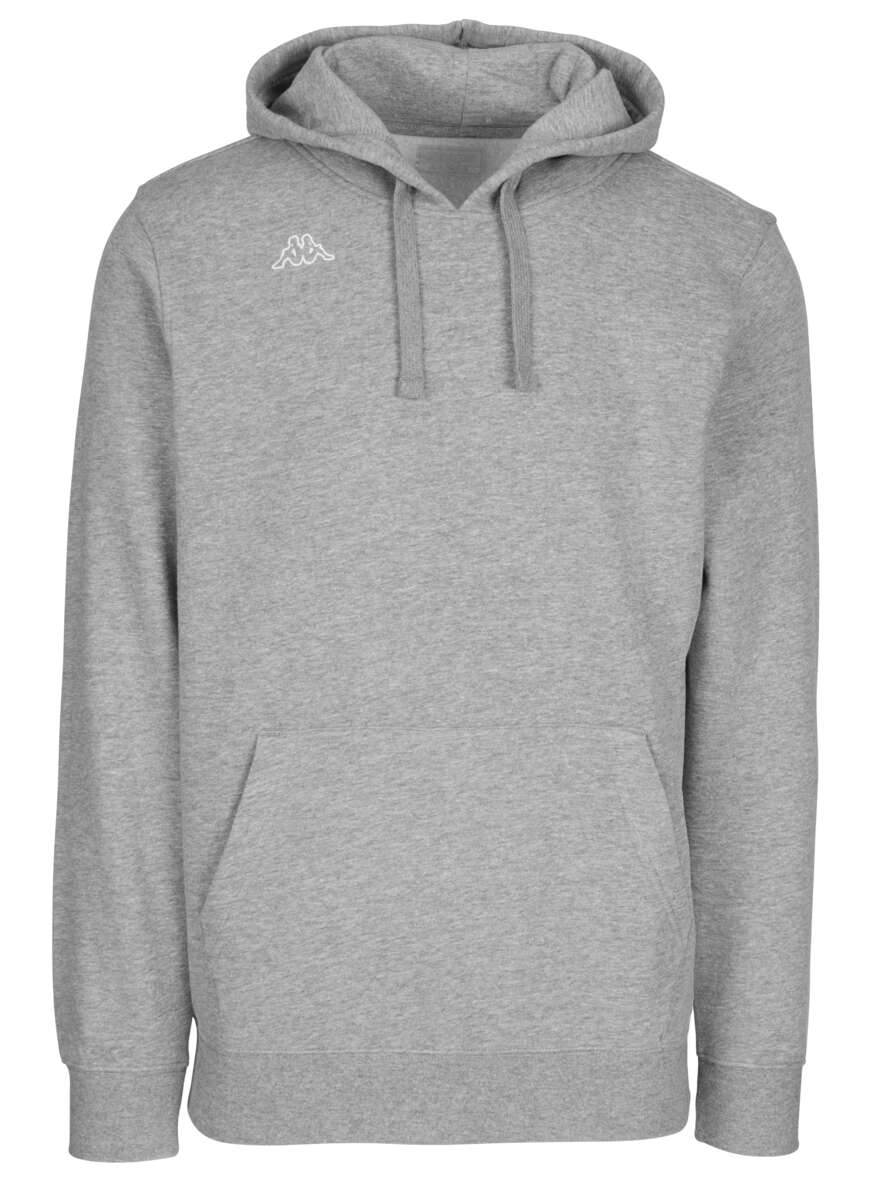 Kappa hettegenser unisex