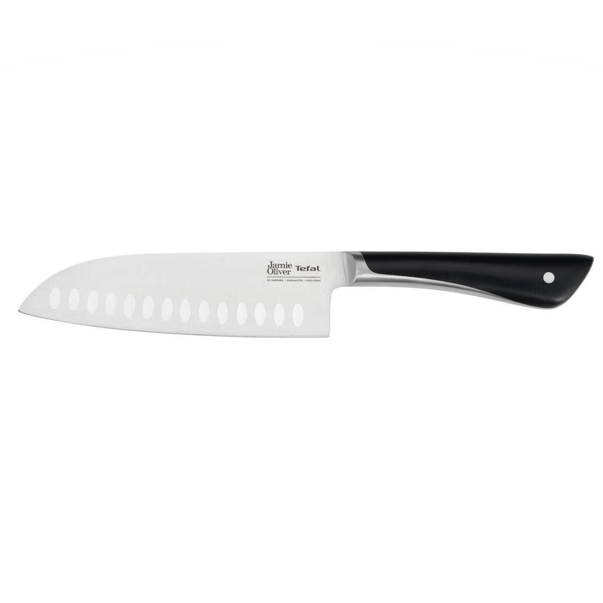 Jamie Oliver Santoku kniv 16,5 cm