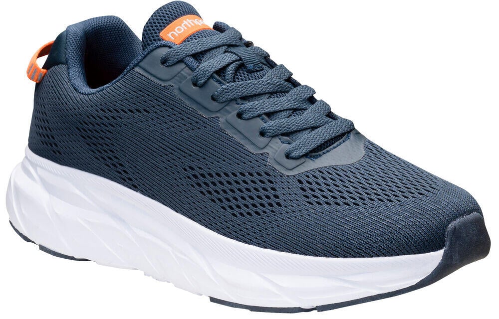 Northpeak Tøyen sneakers herre