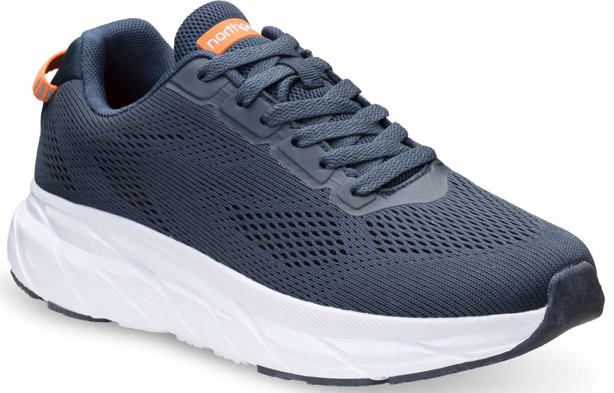 Northpeak Tøyen sneakers herre