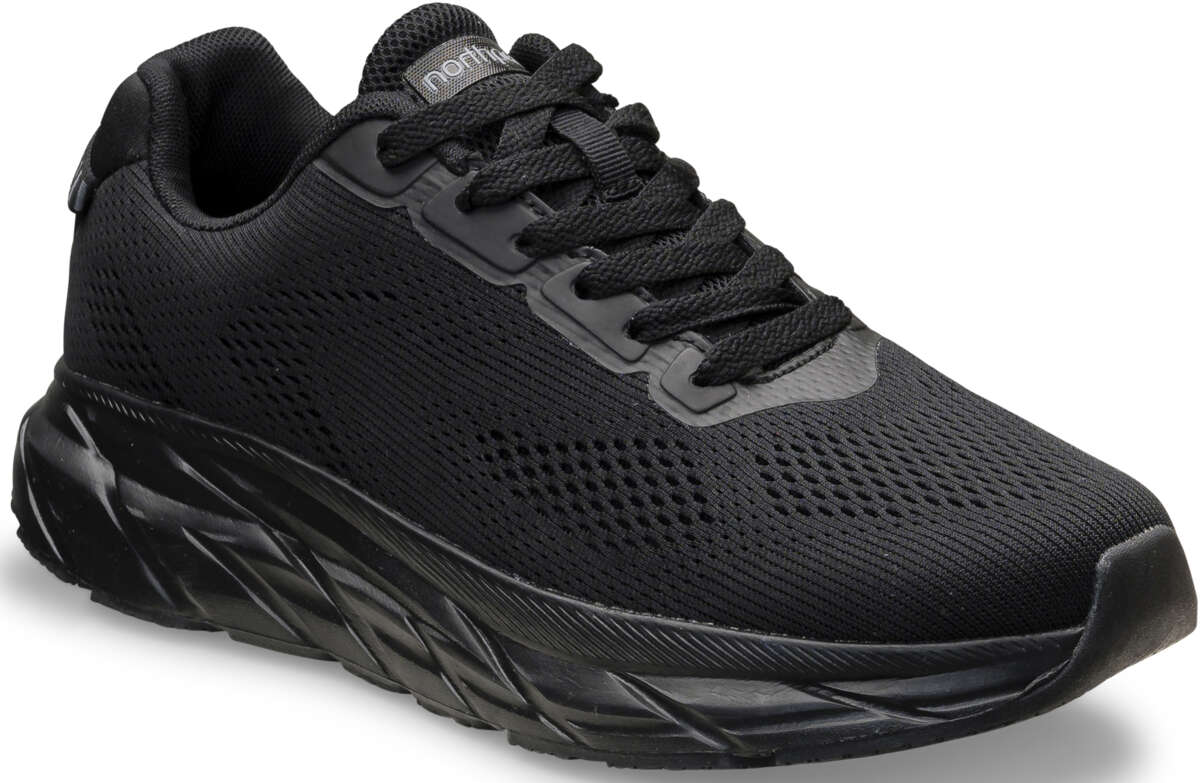 Northpeak Tøyen sneakers herre