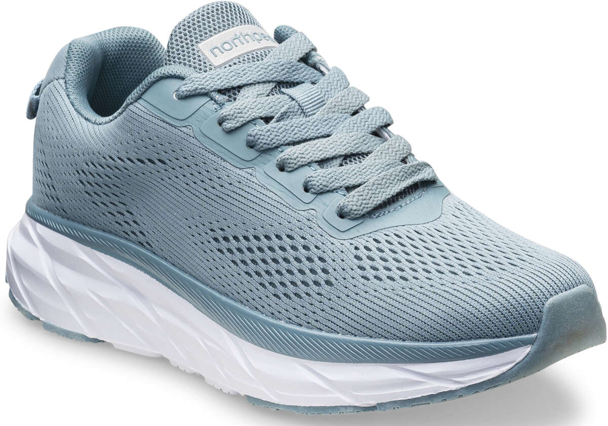 Northpeak Tøyen sneakers dame