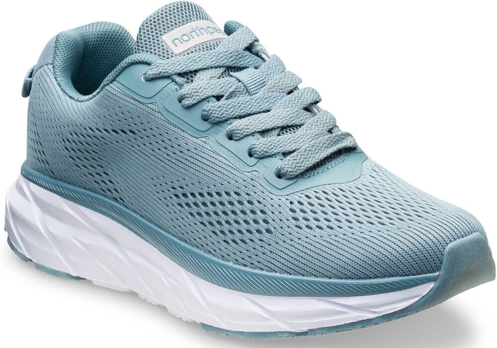 Northpeak Tøyen sneakers dame