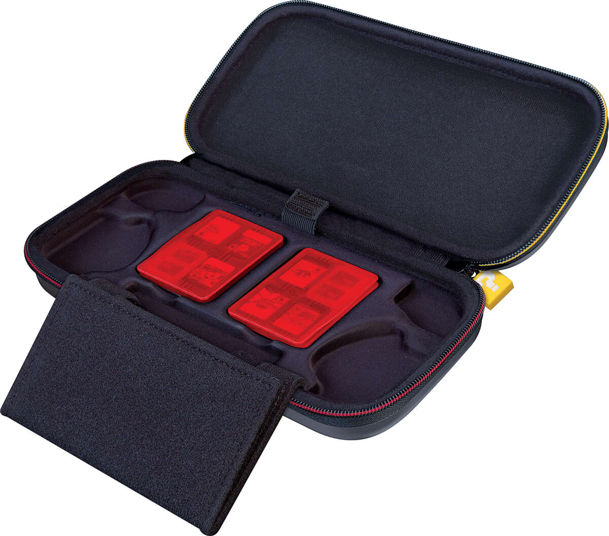 Nintendo Switch™ Deluxe Travel Case Super Mario™ reiseveske