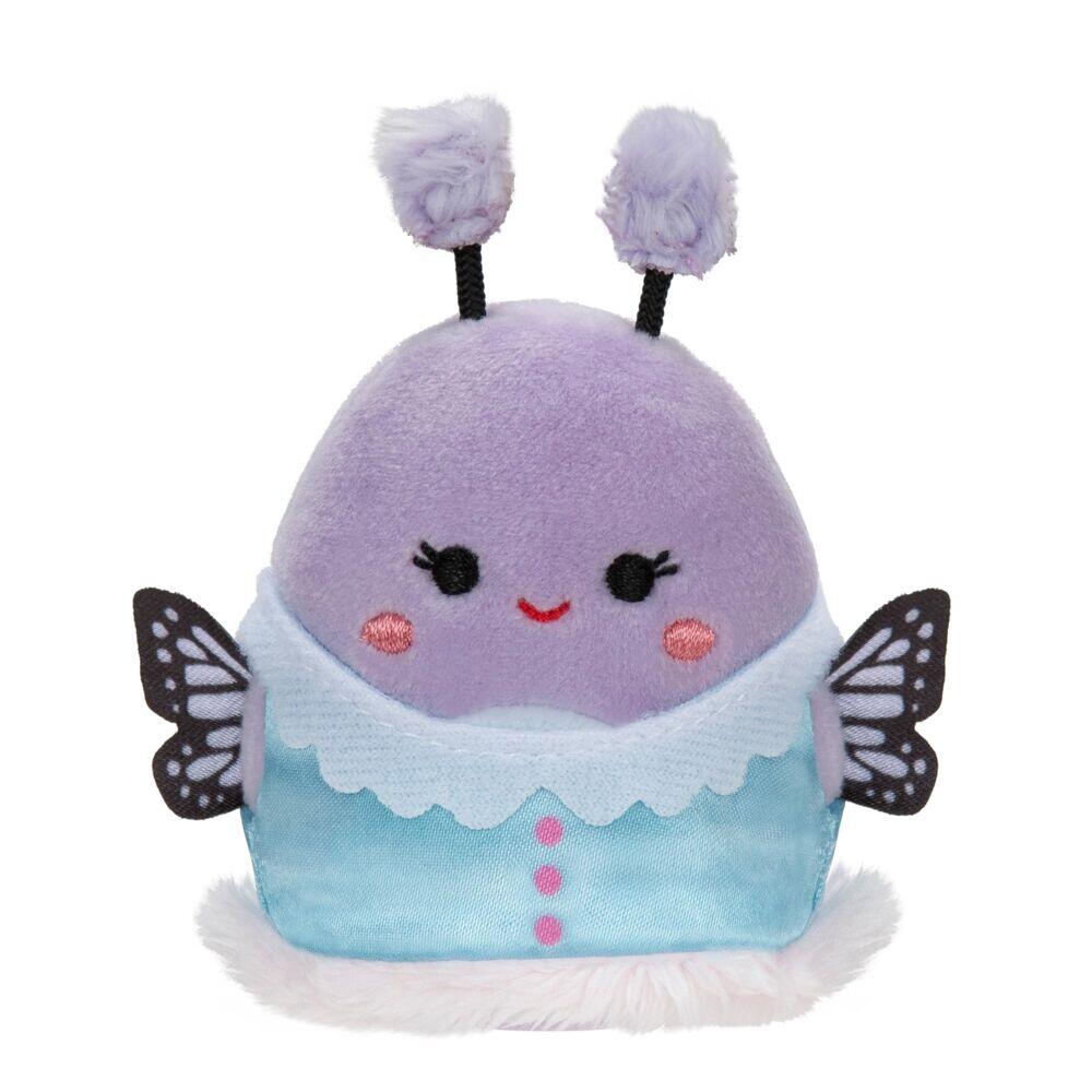 Squishmallows® Squishville Blind Plush