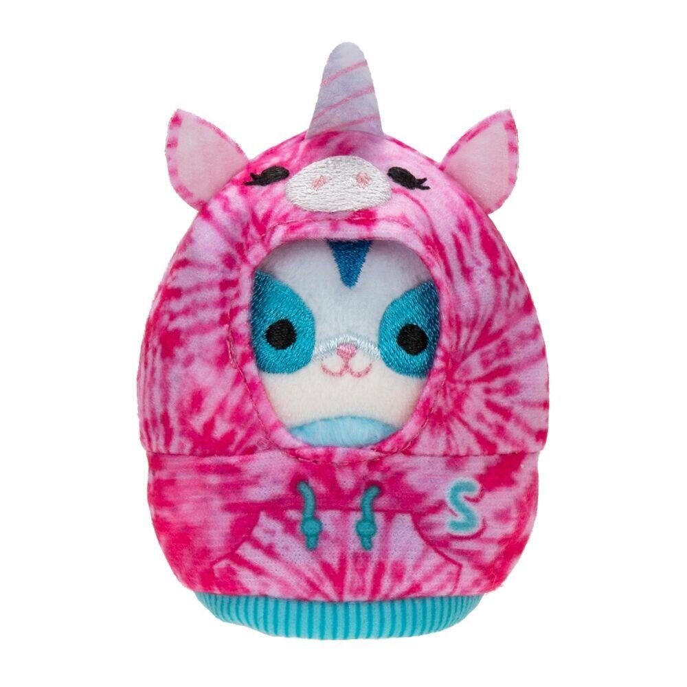 Squishmallows® Squishville Blind Plush