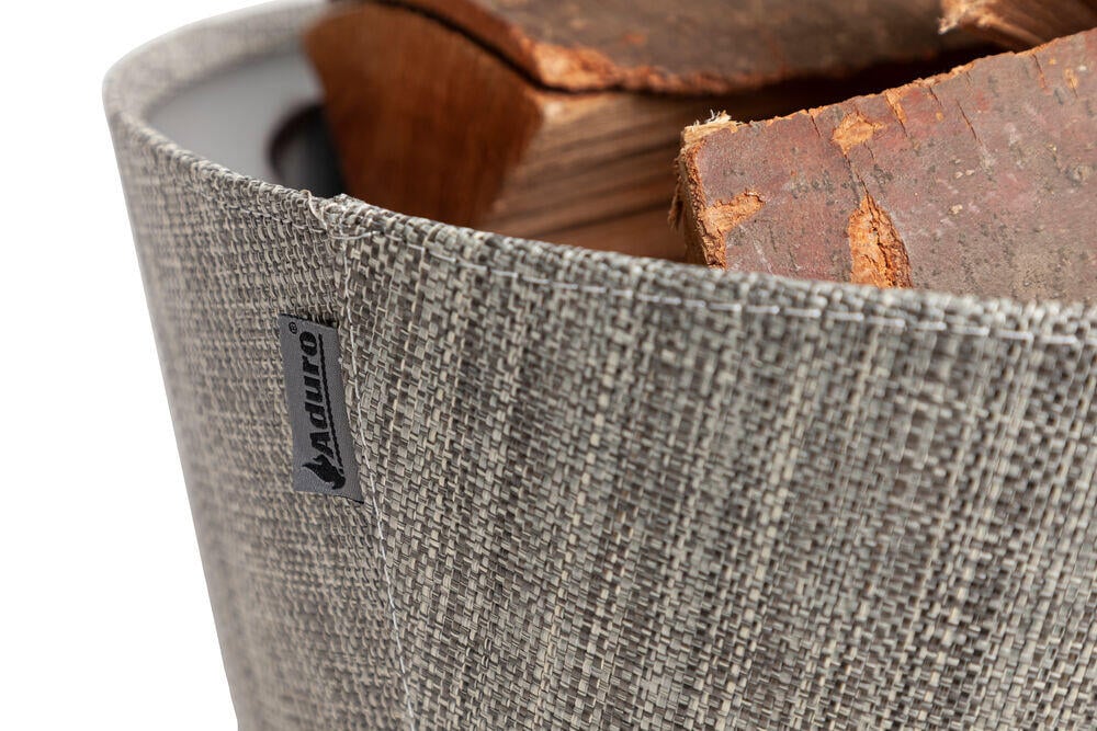 Aduro Proline Melange vedkurv