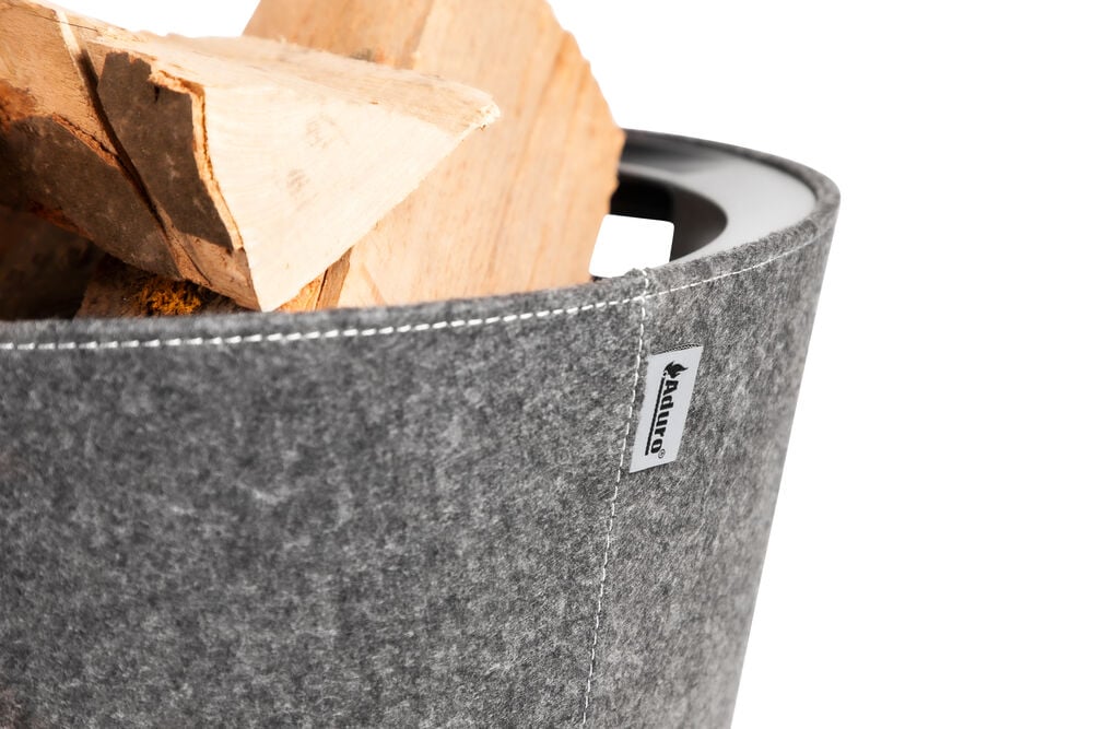 Aduro Proline filt vedkurv