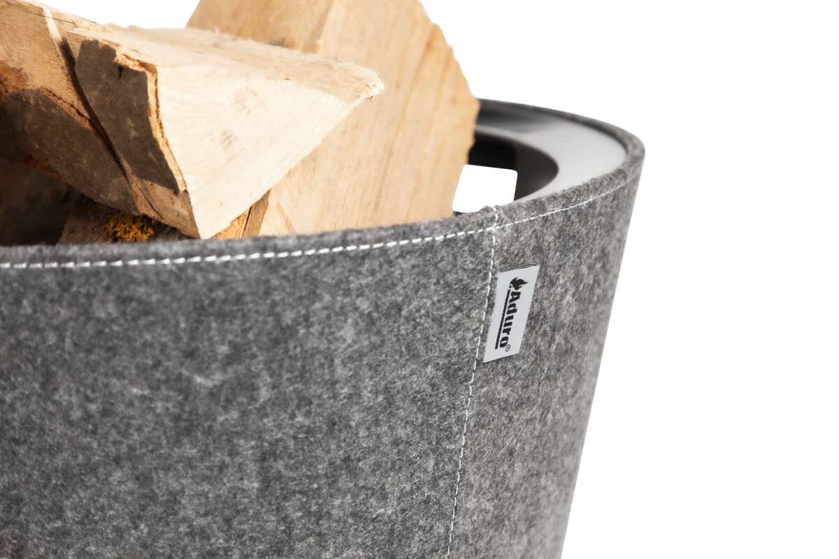 Aduro Proline filt vedkurv