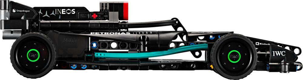 LEGO® Technic Mercedes-AMG F1 W14 E Performance Pull-Back 42165